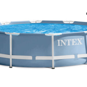 Басейн INTEX каркасний. круглий. в коробці 26700 р.305*76см, 4485л