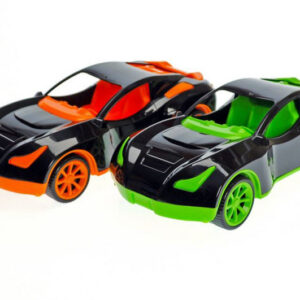 Машина 6139 "Спорткар" чорний ТЕХНОК