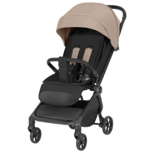 Прогулянкова коляска CRL-5526 Atom S Evening Beige CARRELLO