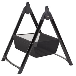 Підставка для люльки CRL-7020 (для коляски Vector CRL-6552) чорна CARRELLO