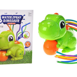 Фонтан 99930 "Динозавр" в коробці р.19,8x11,8x15,8 см YG Toys