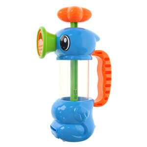 Іграшка для купання YB1761A в кульку р.19x12x7 см YG Toys
