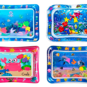 Водяний килимок 20236 розвиваючий р.67x50 см YG Toys