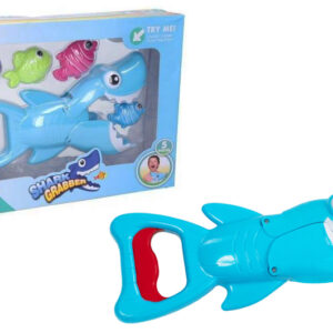 Іграшка для купання 33988 "Hungry Shark" в коробці р.36,5x26x7 см YG Toys