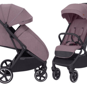 Коляска прогулянкова CRL-5518 "Corsa" Wild Pink CARRELLO