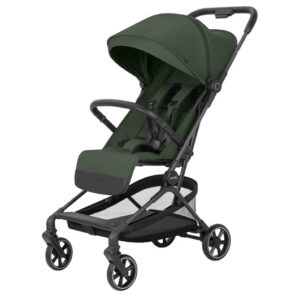 Коляска прогулянкова CRL-5533 "Evo" Chateau Green CARRELLO