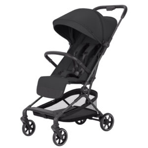Коляска прогулянкова CRL-5533 "Evo" Inkstone Black CARRELLO