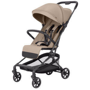 Коляска прогулянкова CRL-5533 "Evo" Parchment Beige CARRELLO