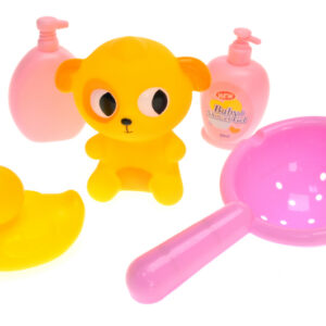 Набір пікалок BLS59-22 в кульку YG Toys