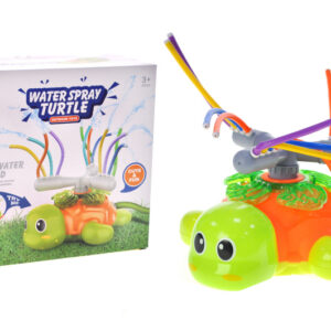Фонтан 99911 (Н) "Черепаха" в коробці р.20x19x15 см YG Toys