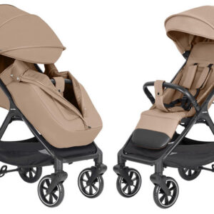 Коляска прогулянкова CRL-5535 "Forza" Grain Beige CARRELLO