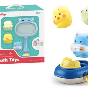 Іграшка для купання 688-48 в коробці р.28x6x29 см YG Toys