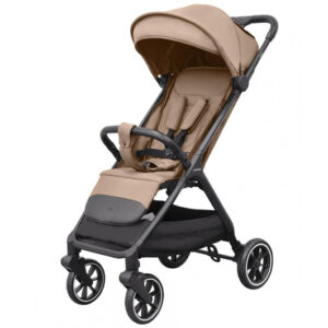Коляска прогулянкова CRL-5535 "Forza" Clam Beige CARRELLO