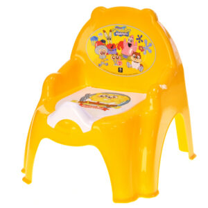 Горщик QB001-403 "Губка Боб" qbee