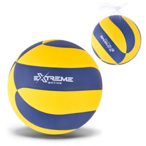 М'яч волейбольний VB20591 PU мікрофібра 280 грам