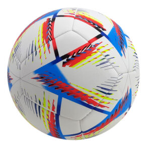 М'яч футбольний "Al Rihla World Cup" "5 2023