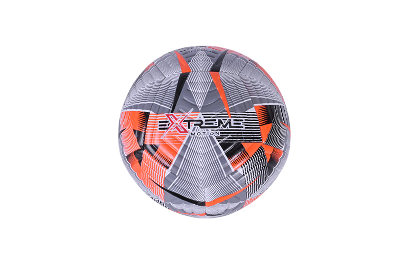 М'яч футбольний FB25703 №5, TPE 420 грам, 4 кольори - Зображення 2