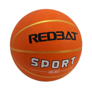 М'яч баскетбольний "REDBAT" "7 7-9LBS помаранчевий