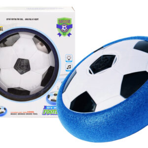 Аерофутбол 777-803A зі світлом, діаметр 18 см р.24,6x24,6x7,5 см YG Toys