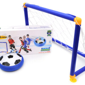 Аерофутбол 777-805A з воротами зі світлом, в коробці р.45x17,5x6,5 см YG Toys