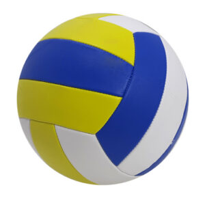 М'яч волейбольний "5 (PVC, 260гр) ABT8822