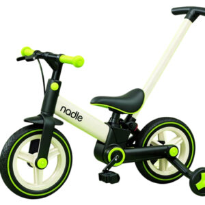 Велосипед Nodle S900 Green-White Maraton