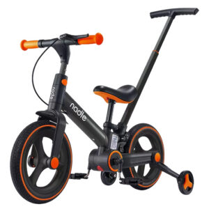 Велосипед Nodle S900 Orange Maraton