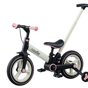 Велосипед Nodle S900 Pink-white Maraton