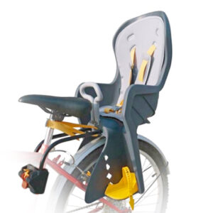 Велокрісло TILLY Safe Road T-832 38*27*86см до 22кг 2кол.