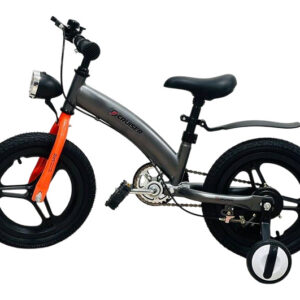Велосипед Maraton Crussier SWITCH BIKE black 16 дюймів