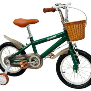 Велосипед M01 Green 12 дюймів Maraton