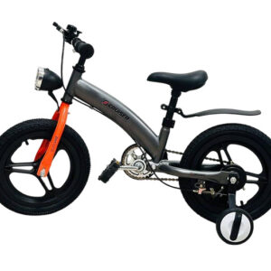 Велосипед Crussier SWITCH BIKE black 14 дюймів Maraton
