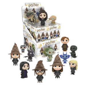 Ігрова фігурка FUNKO MYSTERY MINIS 14722-MM-196 СВІТ ГАРРІ ПОТТЕРА (в асорт., у диспл.)