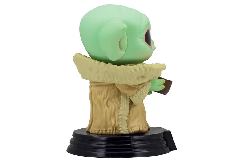 Ігрова фігурка FUNKO POP серії "Мандалорець" 49933 МАЛЮК ІЗ ЧАШКОЮ - Зображення 4