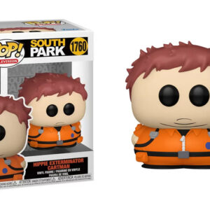 Ігрова фігурка FUNKO POP! серії "Південний парк" S6 86306 ЕРІК КАРТМЕН