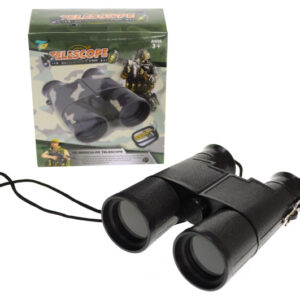 Бінокль в коробці BQ-53C р.10,8*5*12,4см