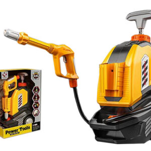 Автомобільна мінімийка T017 в коробці р.26x17,5x38 см YG Toys