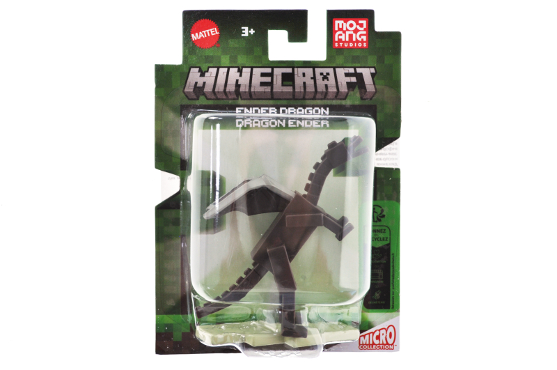 Мікро-фігурки Minecraft (в ас.) HJF78 - Зображення 2