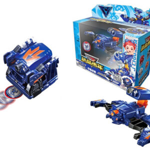 Трансформер скрічер YS8020C в коробці р.19,5х10х16,5 см YG TOYS
