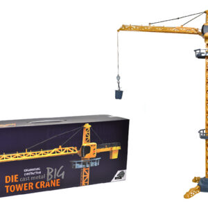 Кран 9988-110 в коробці р.53x13x20 см YG Toys