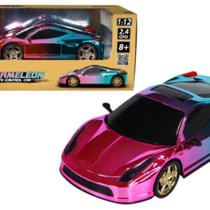 Автомобіль KS DRIVE на р/к SL-6083RH CHAMELEON (1:12, 2.4 ГГц, акум. 3,7 V)
