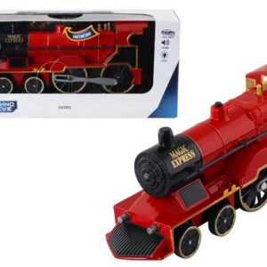 Потяг 510603.270 ЧАРІВНИЙ ЕКСПРЕС (світло, звук)