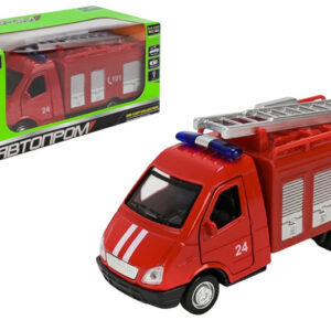 Машина металева 3279 "АВТОПРОМ" 1:32-36,світло,в кор.15x7x6,8см