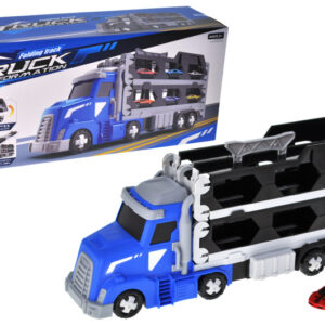 Вантажівка паркінг MF-887 в коробці, р.42x12.1x18.3 см YG Toys