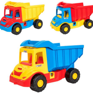 Машина 39217 "Multi truck" вантажівка Tigres