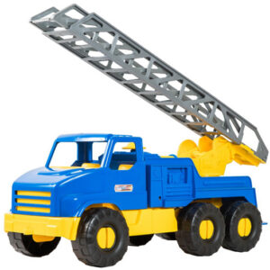 Машина 39397 "City Truck" пожежна Tigres