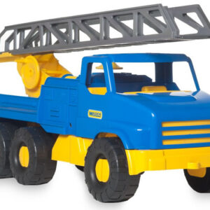 Машина 39397 "City Truck" пожежна Tigres