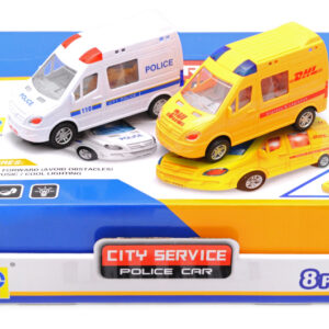 Автобус інерційний, озвучений зі світлом, в коробці 8 шт, 2269 р.35*31*8,5см