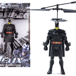 Індукційна іграшка CX-23G "Супергерой" в коробці р.20х6х29 см YG TOYS