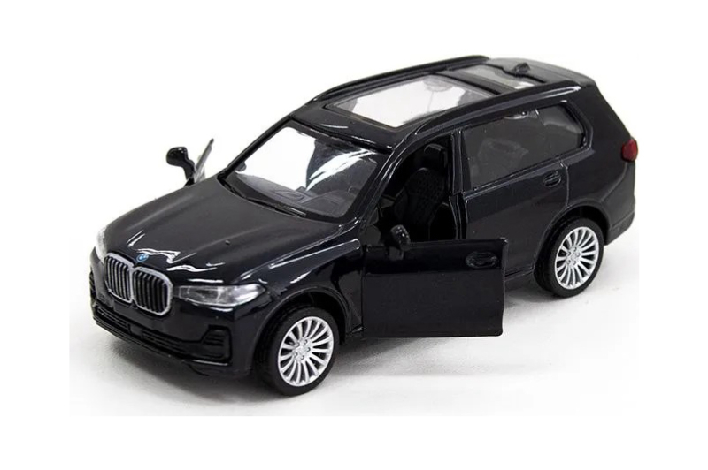 Машина 250272 "BMW X7" TECHNODRIVE - Зображення 2